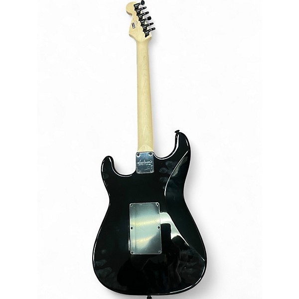 Used Jackson Adrian Smith Signature Trans Green Solid Body Electric Guitar