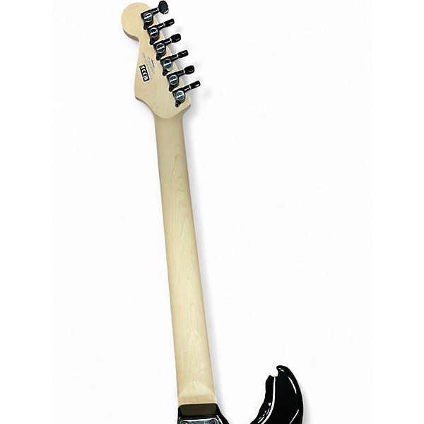 Used Jackson Adrian Smith Signature Trans Green Solid Body Electric Guitar