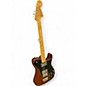 Used Fender Classic Series '72 Telecaster Deluxe Walnut Solid Body Electric Guitar thumbnail