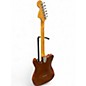 Used Fender Classic Series '72 Telecaster Deluxe Walnut Solid Body Electric Guitar