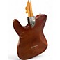Used Fender Classic Series '72 Telecaster Deluxe Walnut Solid Body Electric Guitar