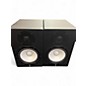 Used Yamaha HS8 Pair Powered Monitor thumbnail