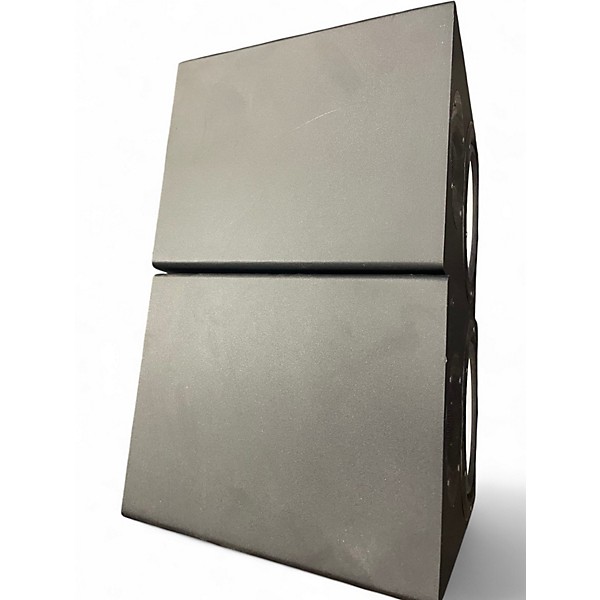 Used Yamaha HS8 Pair Powered Monitor