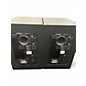 Used Yamaha HS8 Pair Powered Monitor