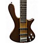 Used Washburn Taurus T-25 Walnut Electric Bass Guitar