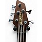Used Washburn Taurus T-25 Walnut Electric Bass Guitar
