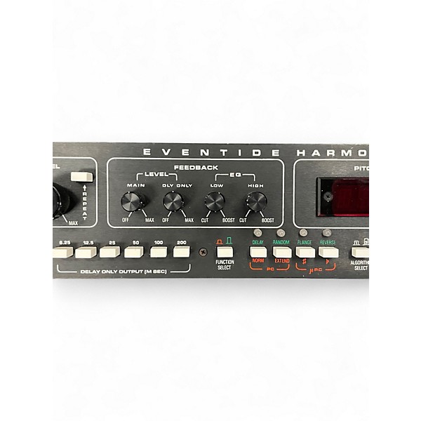 Used Eventide HA949 Harmonizer Effects Processor