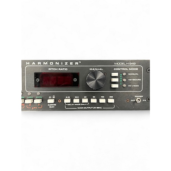 Used Eventide HA949 Harmonizer Effects Processor