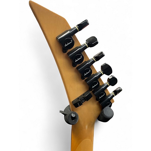 Used Charvel HSS Forest Green Solid Body Electric Guitar