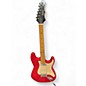 Used Epiphone KOREAN STRATOCASTER RED Solid Body Electric Guitar thumbnail