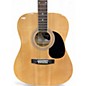 Used Chordbuddy PD1-N Natural Acoustic Guitar