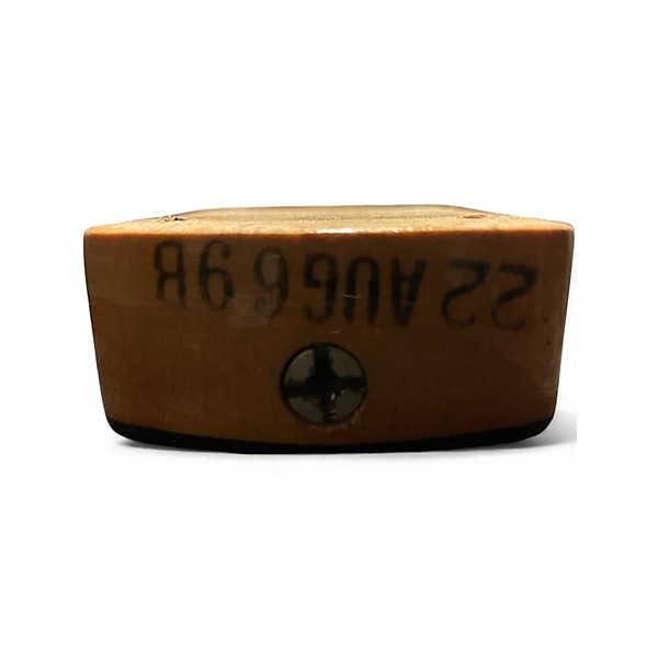 Vintage 1969 Fender Stratocaster Sunburst Solid Body Electric Guitar