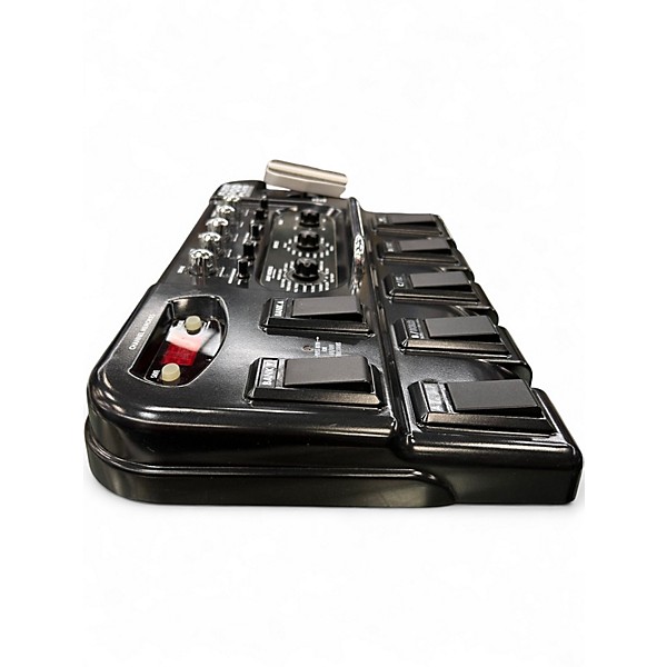 Used Line 6 Floor Pod Plus Effect Processor