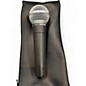 Used Shure SM58LC Dynamic Microphone thumbnail