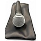 Used Shure SM58LC Dynamic Microphone