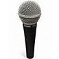 Used Shure SM58LC Dynamic Microphone