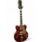 Used Gretsch Guitars G5422G-12 2 Color Sunburst Hollow Body Electric Guitar thumbnail