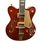 Used Gretsch Guitars G5422G-12 2 Color Sunburst Hollow Body Electric Guitar