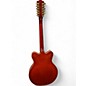 Used Gretsch Guitars G5422G-12 2 Color Sunburst Hollow Body Electric Guitar