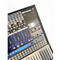 Used PreSonus Studio Live 24.4.2 Digital Mixer