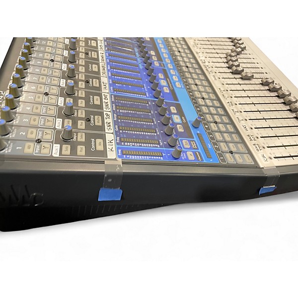 Used PreSonus Studio Live 24.4.2 Digital Mixer