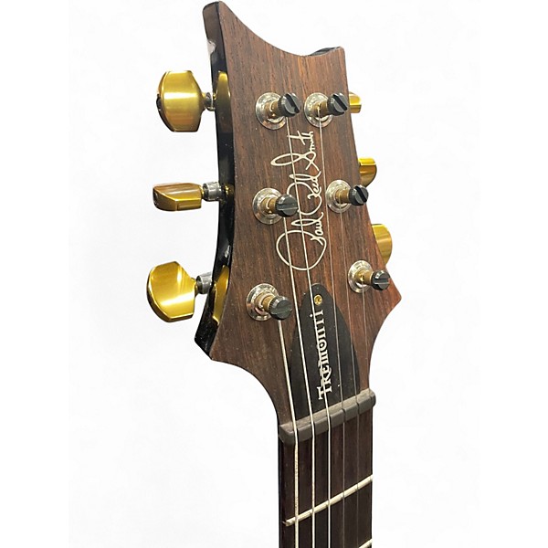 Used PRS Mark Tremonti Wood Library GREY Solid Body Electric Guitar