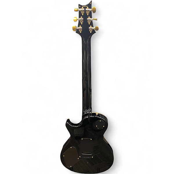 Used PRS Mark Tremonti Wood Library GREY Solid Body Electric Guitar