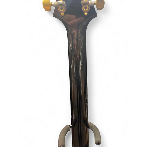 Used PRS Mark Tremonti Wood Library GREY Solid Body Electric Guitar