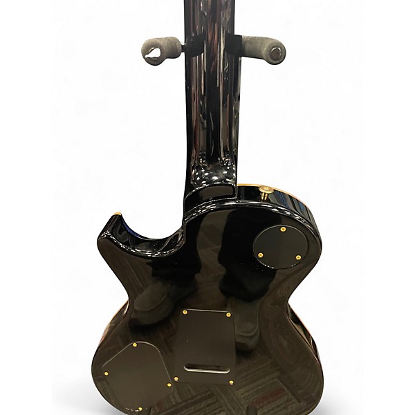 Used PRS Mark Tremonti Wood Library GREY Solid Body Electric Guitar