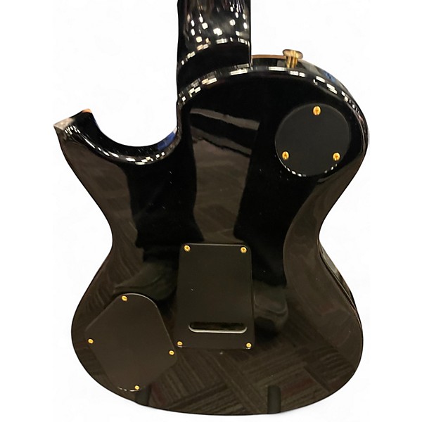 Used PRS Mark Tremonti Wood Library GREY Solid Body Electric Guitar