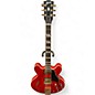 Used Gibson MARCUS KING ES 345 Heritage Cherry Hollow Body Electric Guitar thumbnail