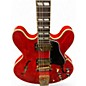 Used Gibson MARCUS KING ES 345 Heritage Cherry Hollow Body Electric Guitar
