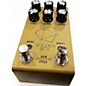 Used Jackson Audio GOLDEN BOY Effect Pedal