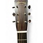 Used Martin D28 Natural Acoustic Guitar
