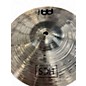 Used MEINL 10in HCS Splash Cymbal
