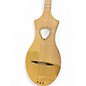 Used Seagull M4 SPRUCE DULCIMER Natural Dulcimer