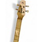 Used Seagull M4 SPRUCE DULCIMER Natural Dulcimer