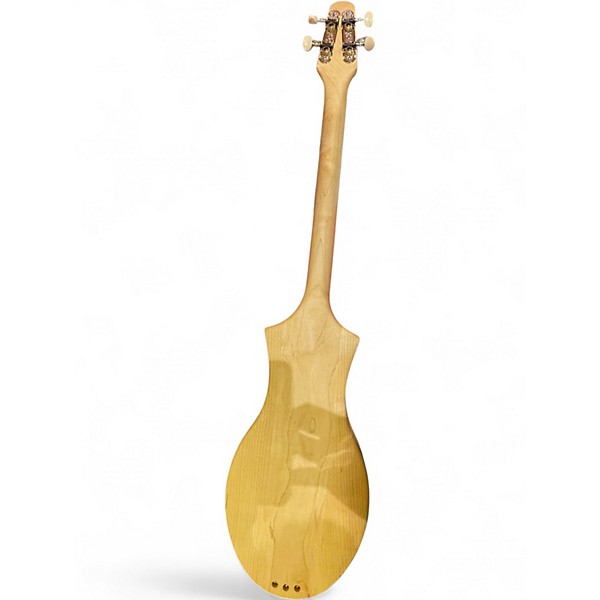 Used Seagull M4 SPRUCE DULCIMER Natural Dulcimer