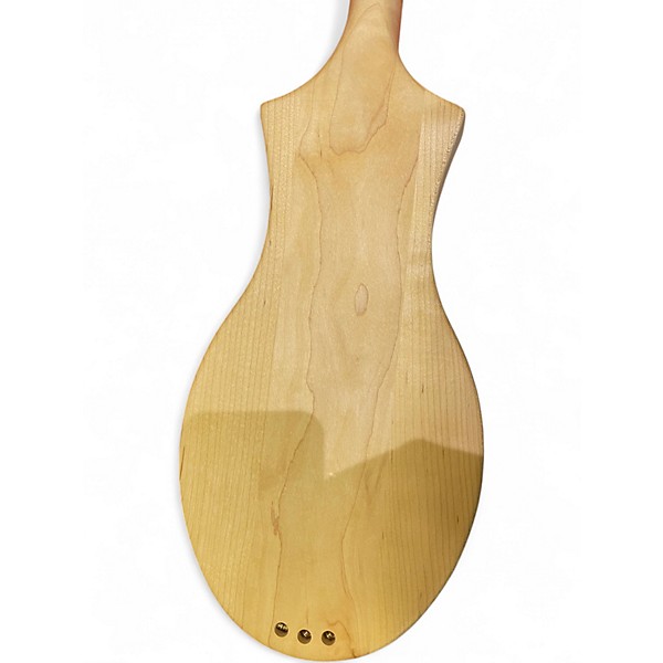 Used Seagull M4 SPRUCE DULCIMER Natural Dulcimer