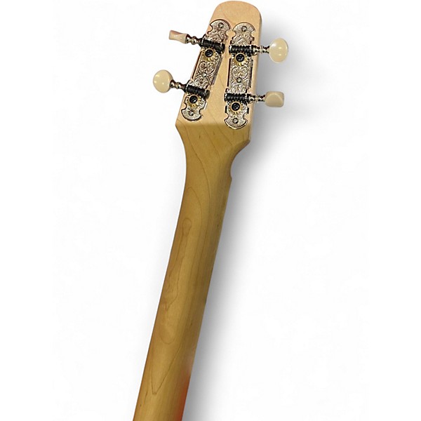 Used Seagull M4 SPRUCE DULCIMER Natural Dulcimer