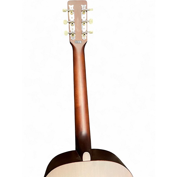 Used Gretsch Guitars DELTALUXE CONCERT Black Acoustic Electric Guitar