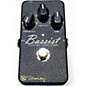 Used Keeley BASSIST LIMITING AMPLIFIER Bass Effect Pedal thumbnail