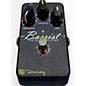 Used Keeley BASSIST LIMITING AMPLIFIER Bass Effect Pedal