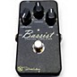 Used Keeley BASSIST LIMITING AMPLIFIER Bass Effect Pedal