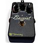 Used Keeley BASSIST LIMITING AMPLIFIER Bass Effect Pedal