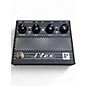 Used Shift Line A+ FLEX TUBE BASS PREAMP Bass Effect Pedal thumbnail