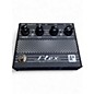 Used Shift Line A+ FLEX TUBE BASS PREAMP Bass Effect Pedal