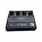 Used Shift Line A+ FLEX TUBE BASS PREAMP Bass Effect Pedal