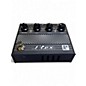 Used Shift Line A+ FLEX TUBE BASS PREAMP Bass Effect Pedal