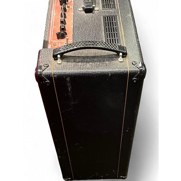 Used VOX AC30CC2 2x12 30W Tube Guitar Combo Amp